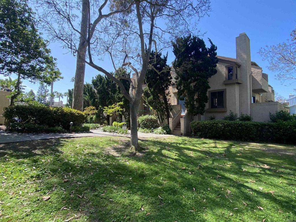 3252 Via Marin 9  La Jolla CA 92037 photo