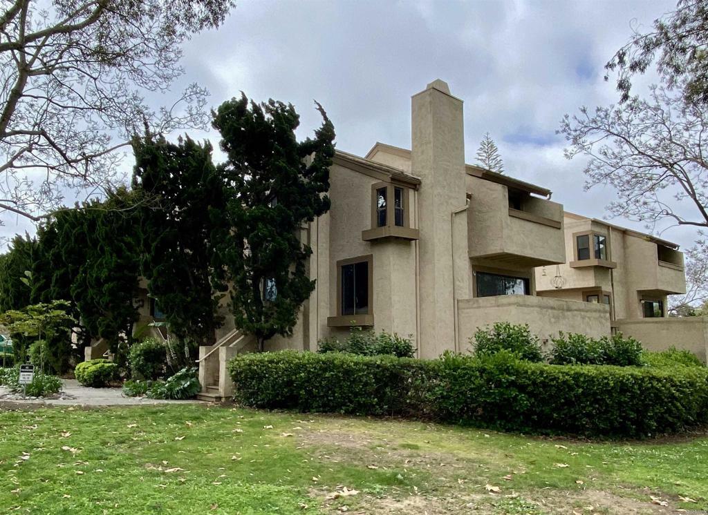 3252 Via Marin 9  La Jolla CA 92037 photo