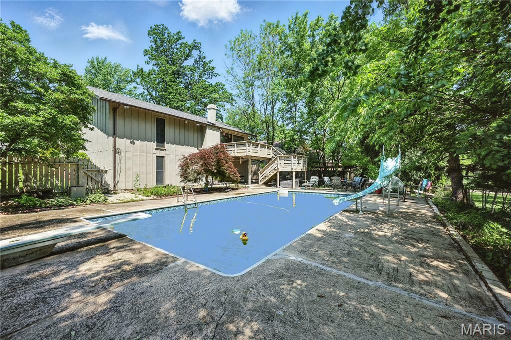 Property Photo: 2226 Arborview Drive MO 63043