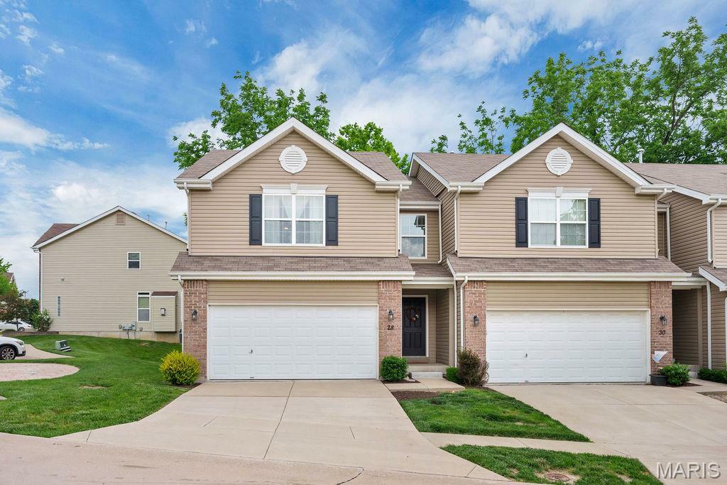 Property Photo:  28 Loris Lane  MO 63303 