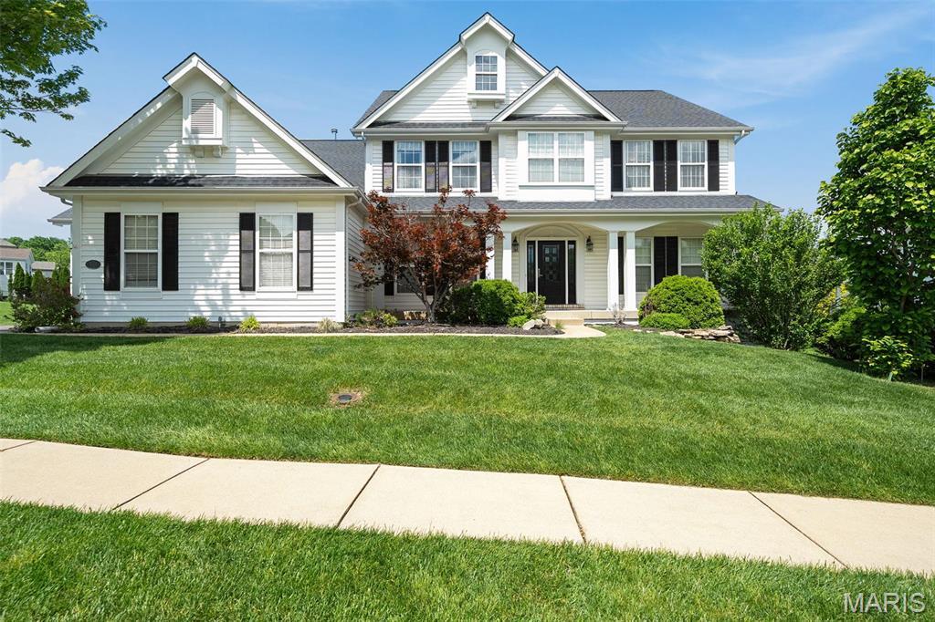 Property Photo: 13045 Pagada Parkway MO 63127