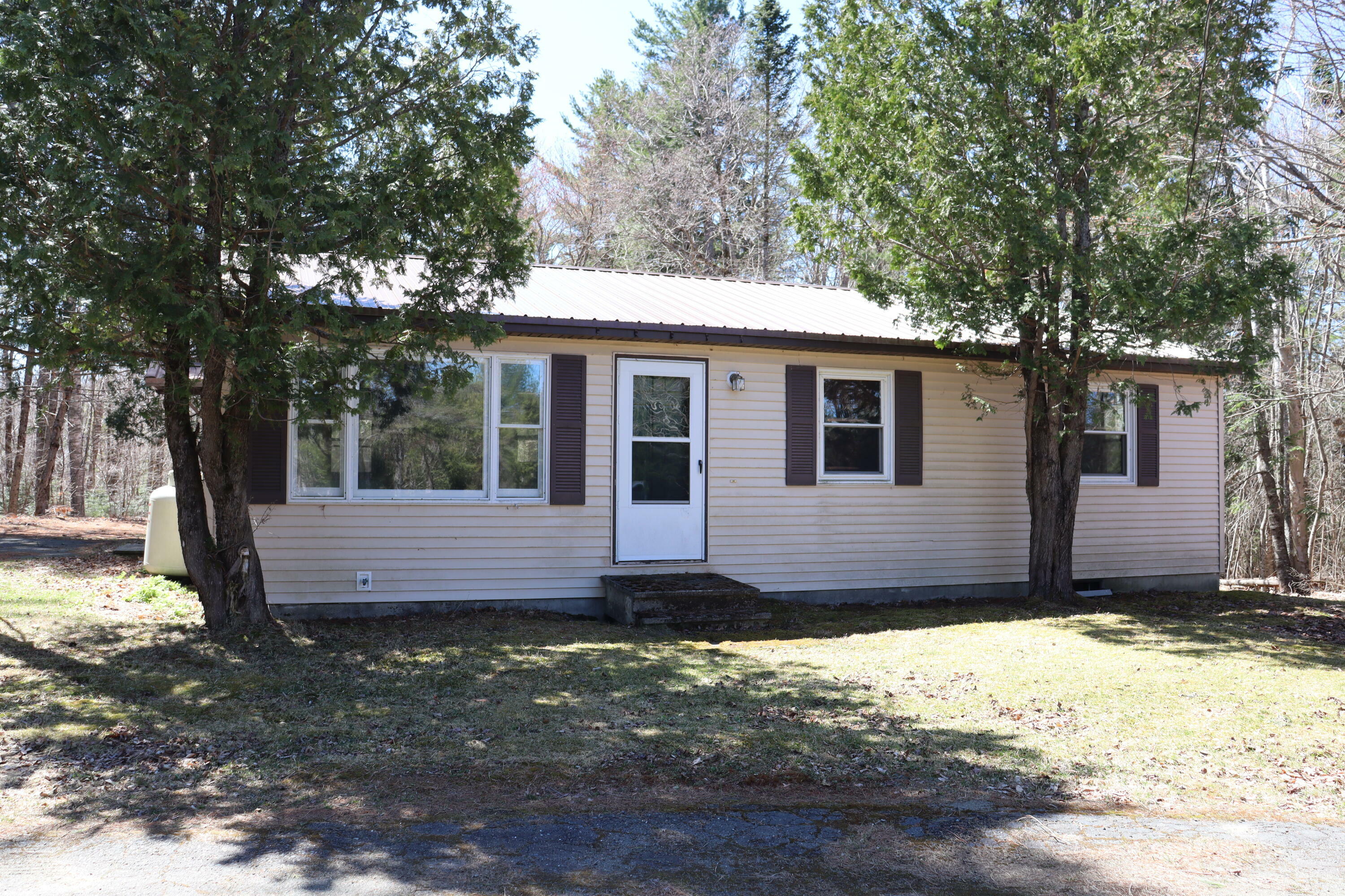 Property Photo: 113 Pleasant Street ME 04441