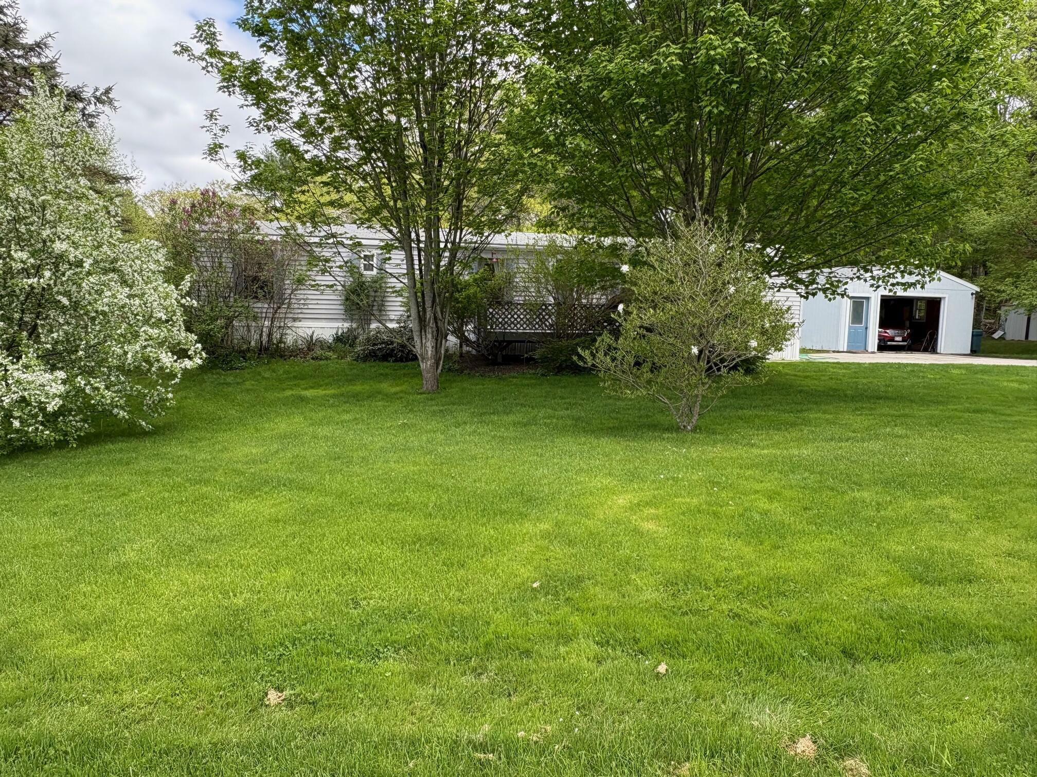 Property Photo: 1236 Waldo Station Road ME 04915
