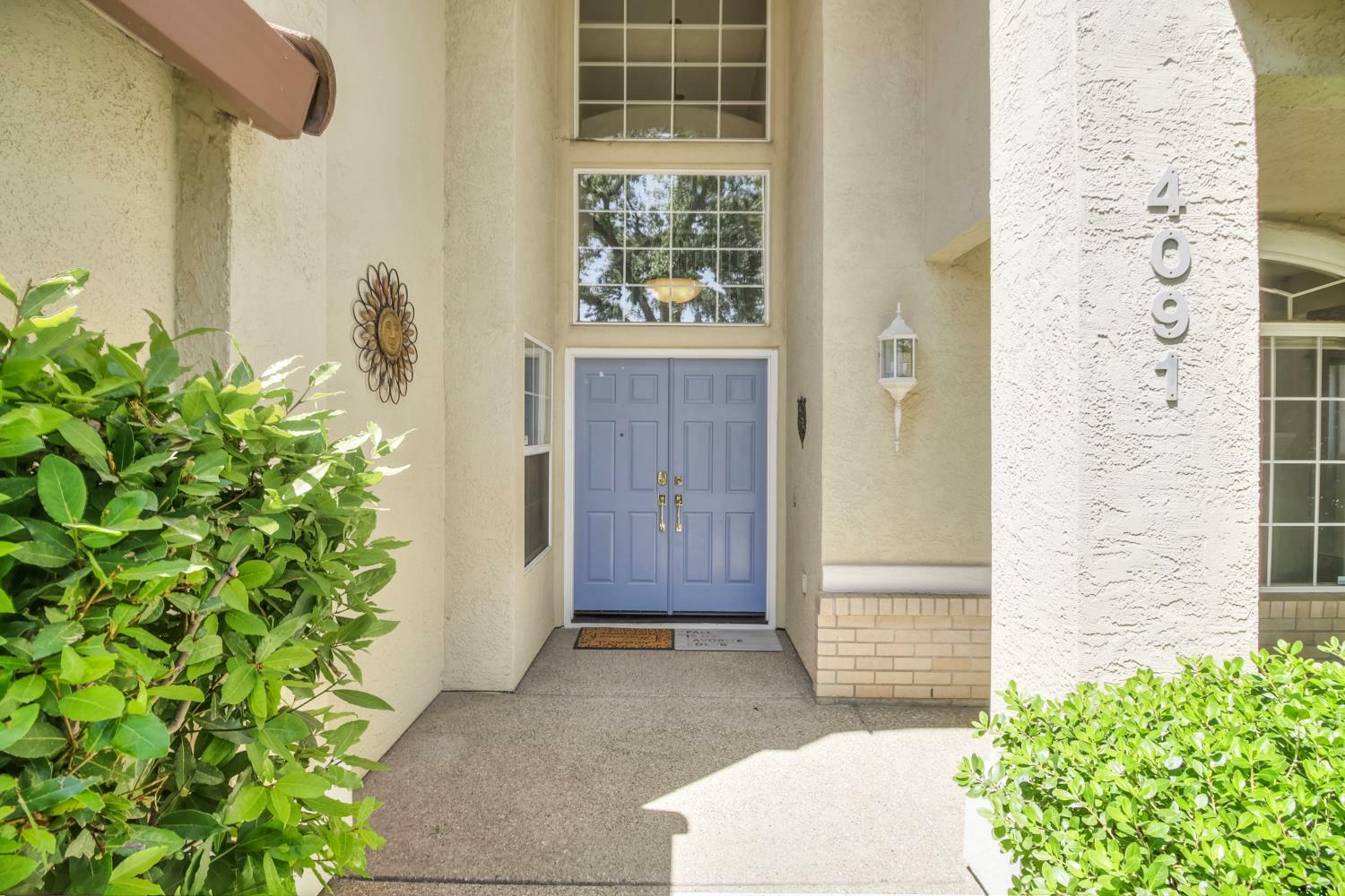 Property Photo: 4091 Luxor Lane CA 95746