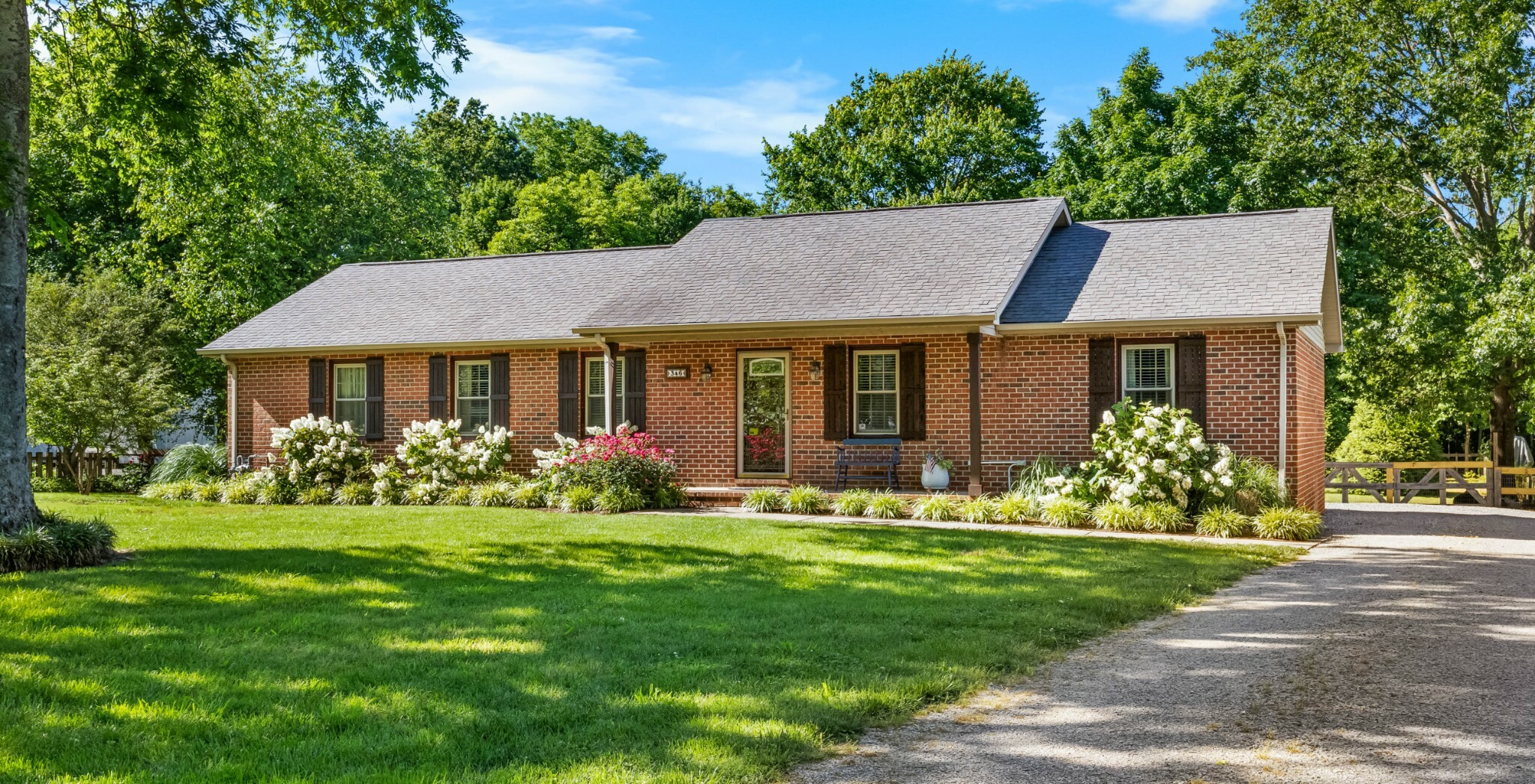 346 Lynnford Drive  Murfreesboro TN 37128 photo