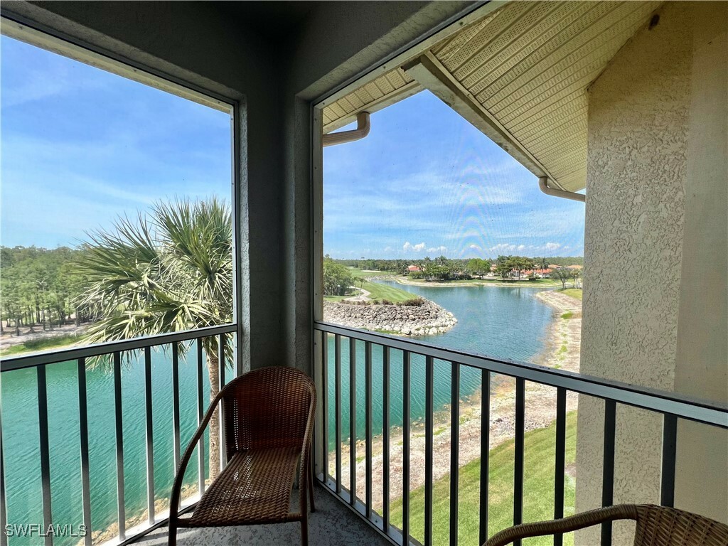 Property Photo: 8600 Cedar Hammock Circle 1345 FL 34112