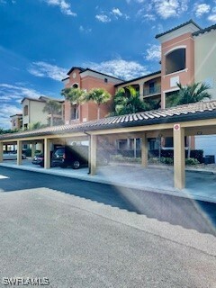 Property Photo: 9735 Acqua Court 627 FL 34113