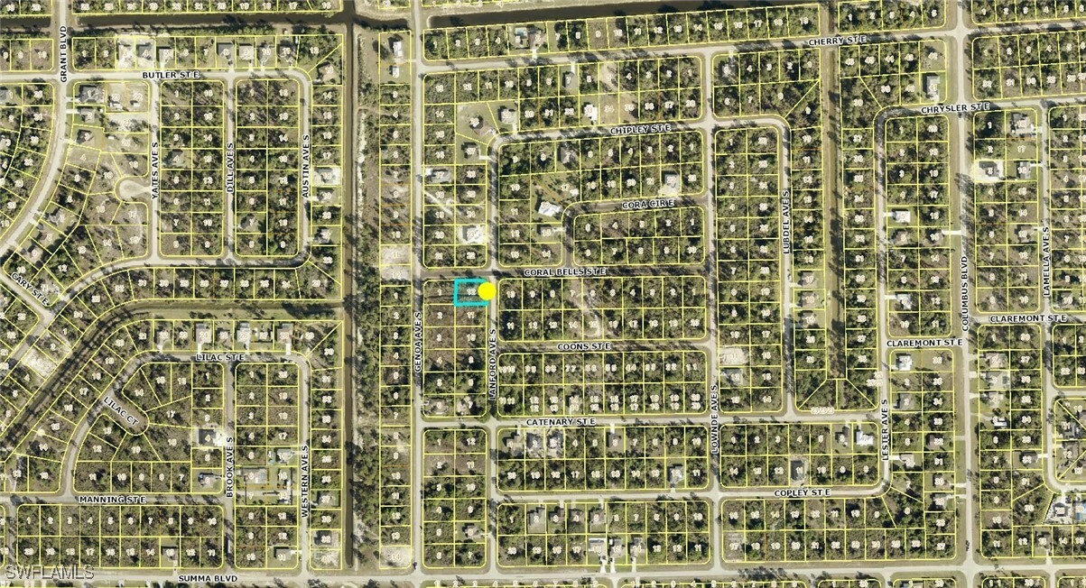 326 Lanford Avenue  Lehigh Acres FL 33974 photo