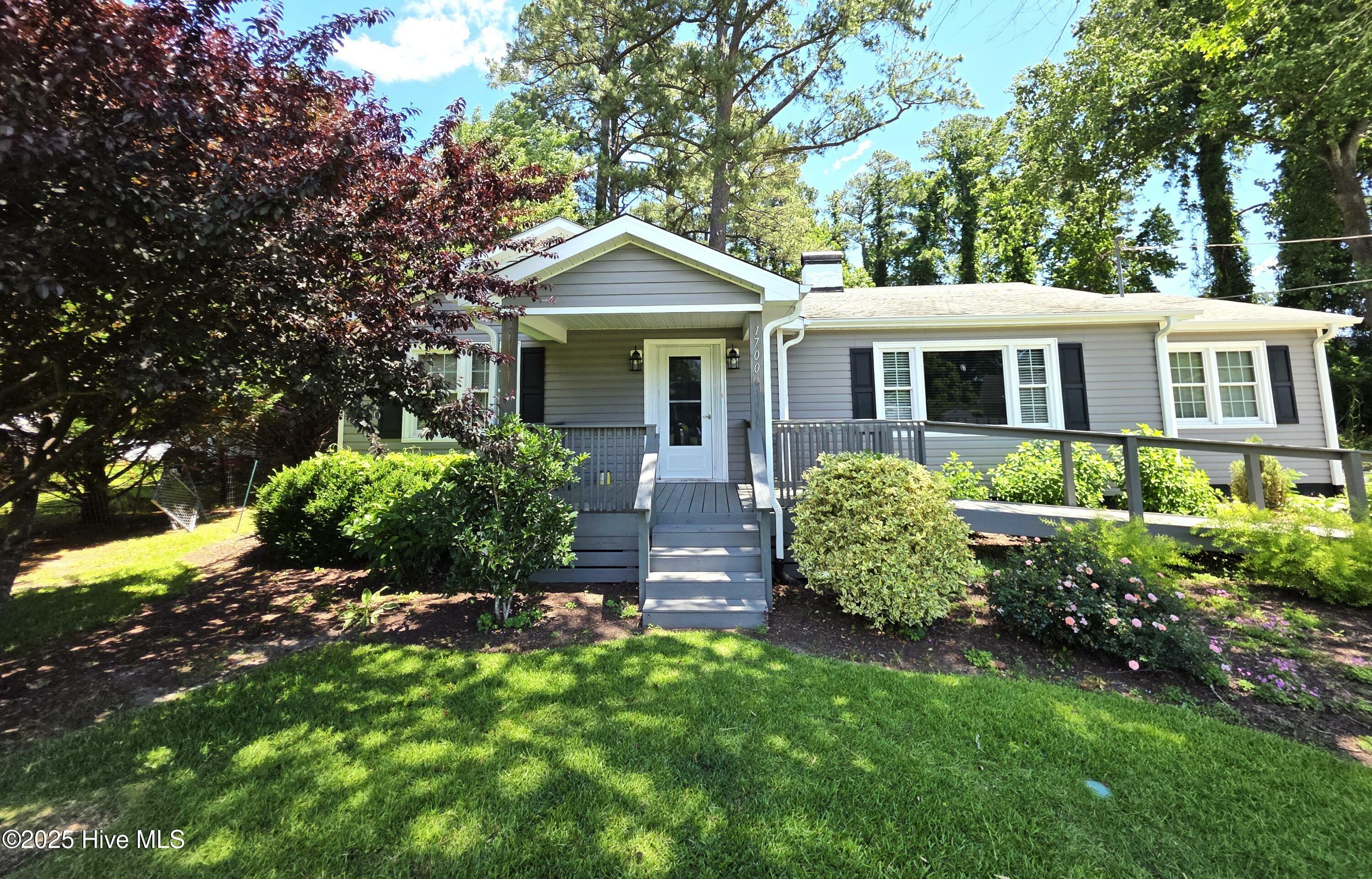 1700 Green Springs Road  New Bern NC 28560 photo