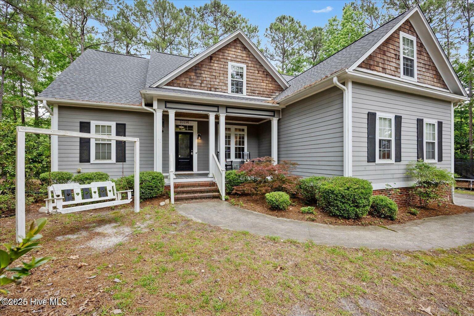 Property Photo: 10196 Flint Court SE NC 28451