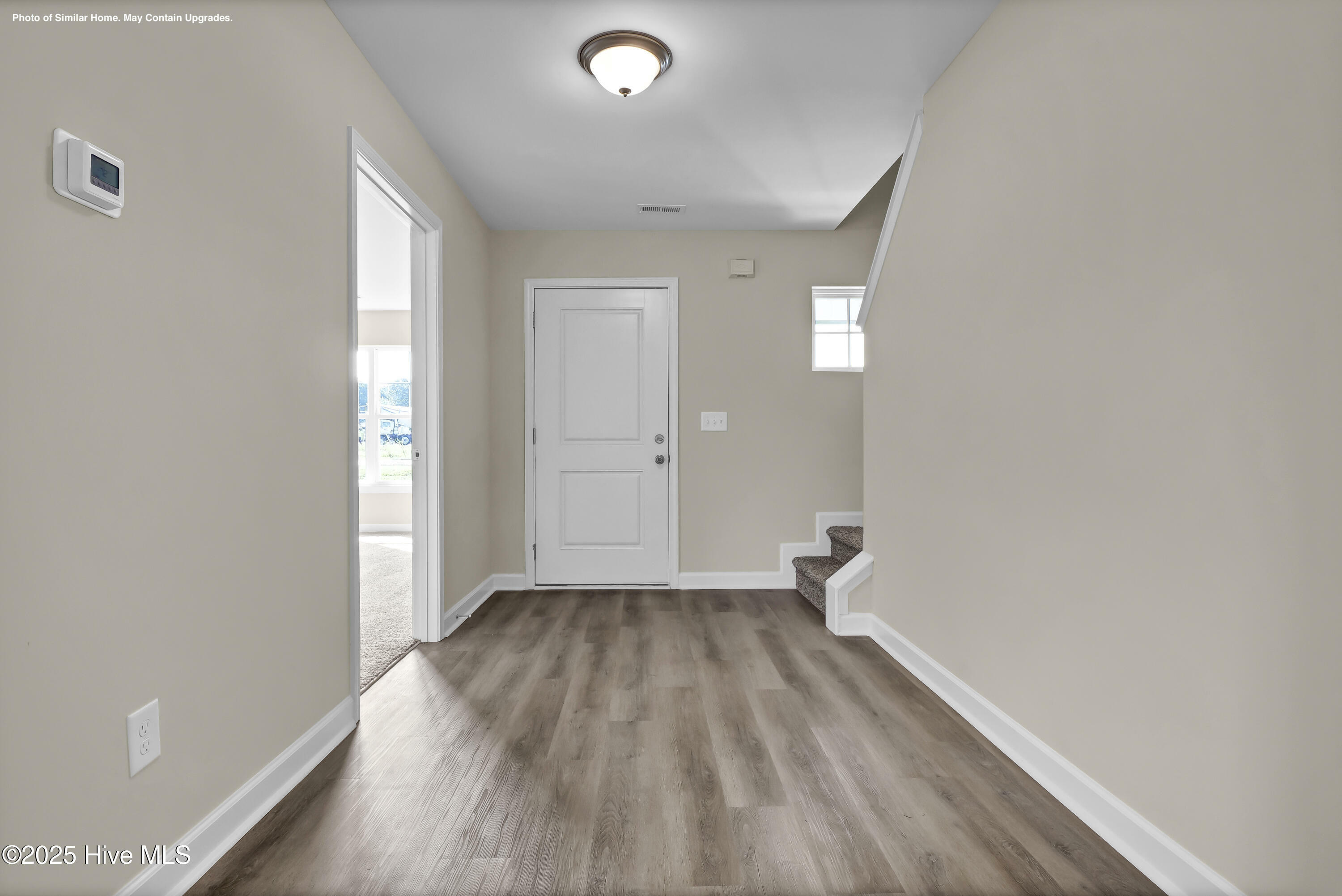 Property Photo: 142 Tides End Drive NC 28445