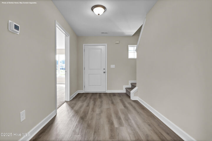 Property Photo: 142 Tides End Drive Lot 62 NC 28445