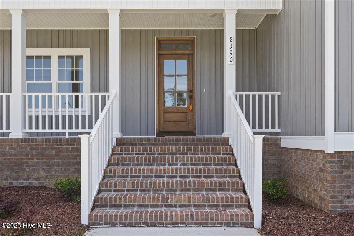 Property Photo: 2190 Heartland Road NC 27809