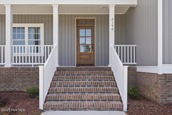 Property Photo:  2190 Heartland Road  NC 27809 