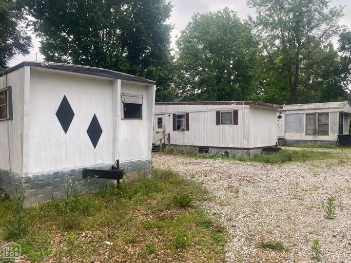 Property Photo: 212 Pecan Street AR 72401