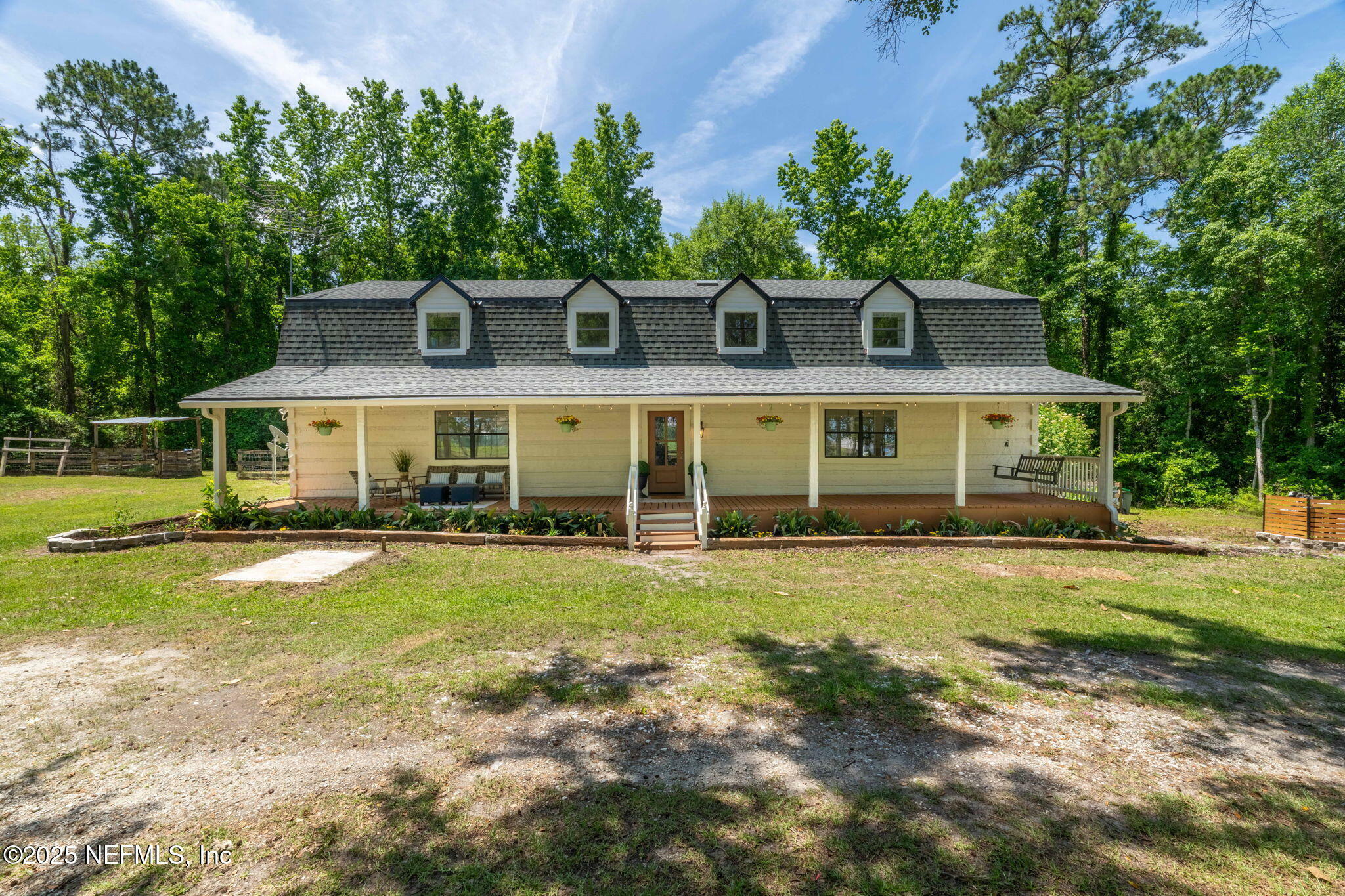 Property Photo: 1785 Perry Road FL 32043