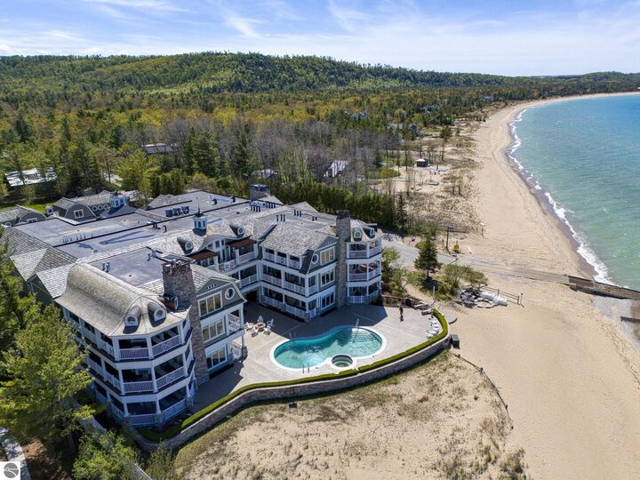 5707 S Lake Street 14 A-H  Glen Arbor MI 49636 photo