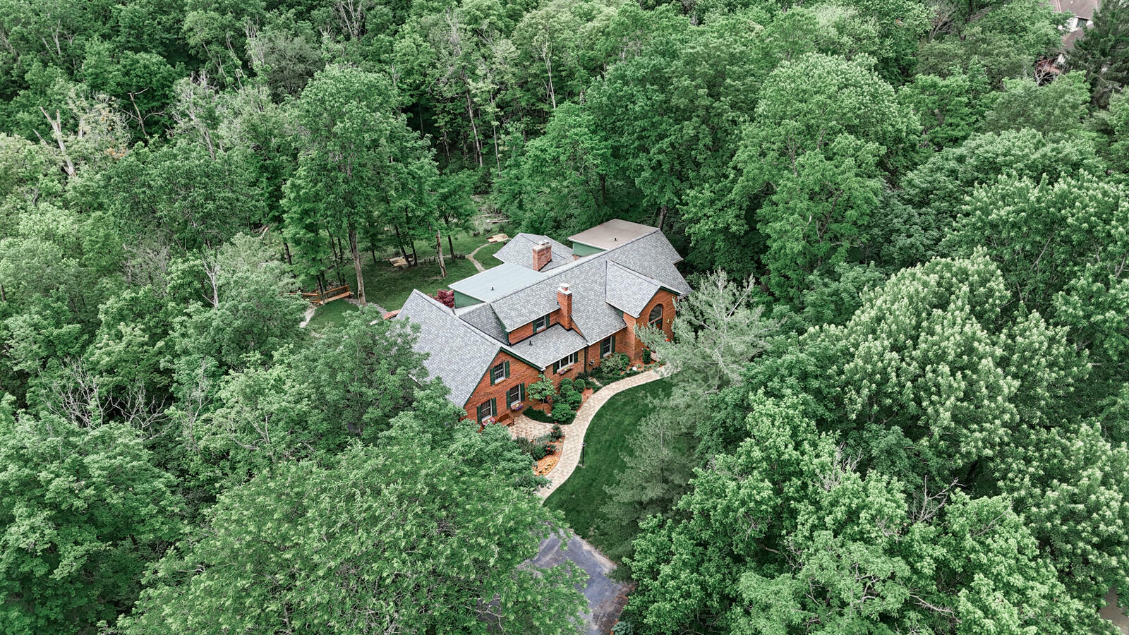 Property Photo: 721 Dudley Road KY 41017