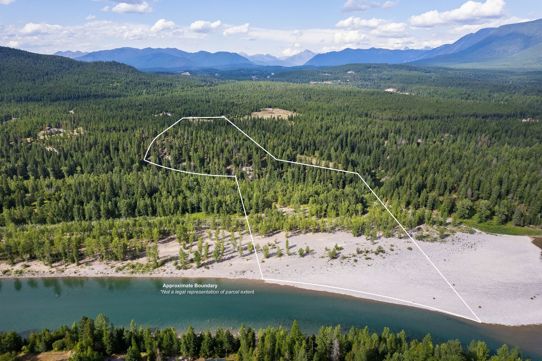 Property Photo: 1182 Lake Meadow Way MT 59912