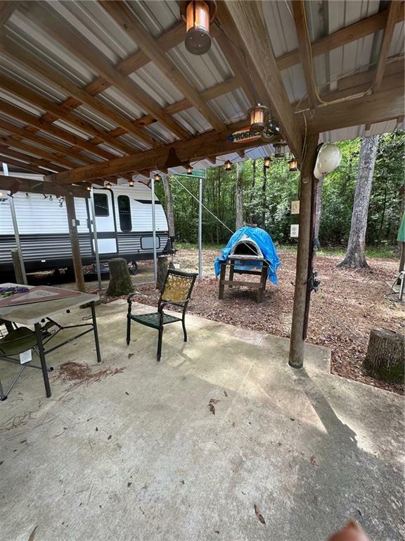 Property Photo: 52116 Thigpen Road LA 70438