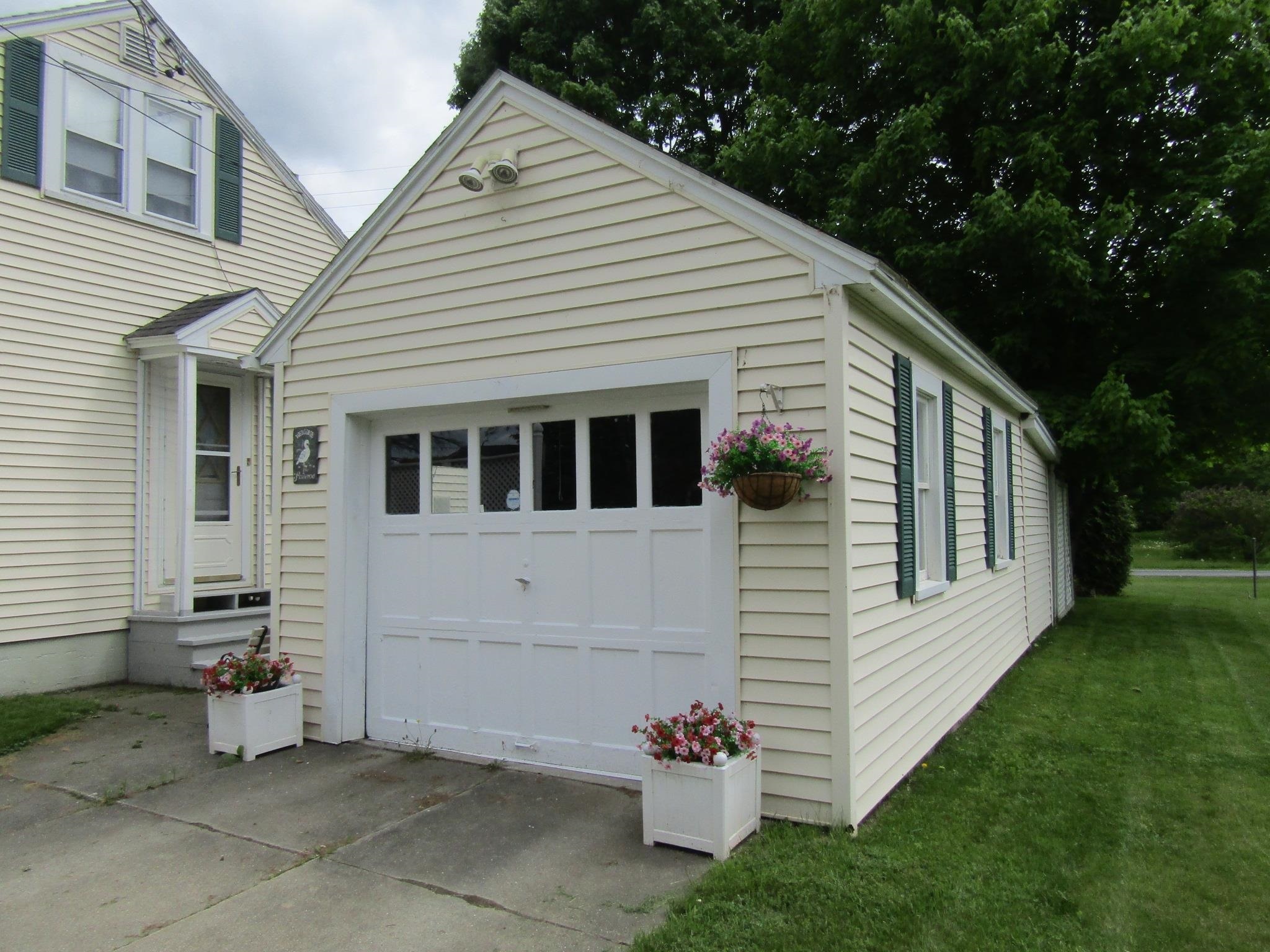 Property Photo: 3 Bosworth Street VT 05488