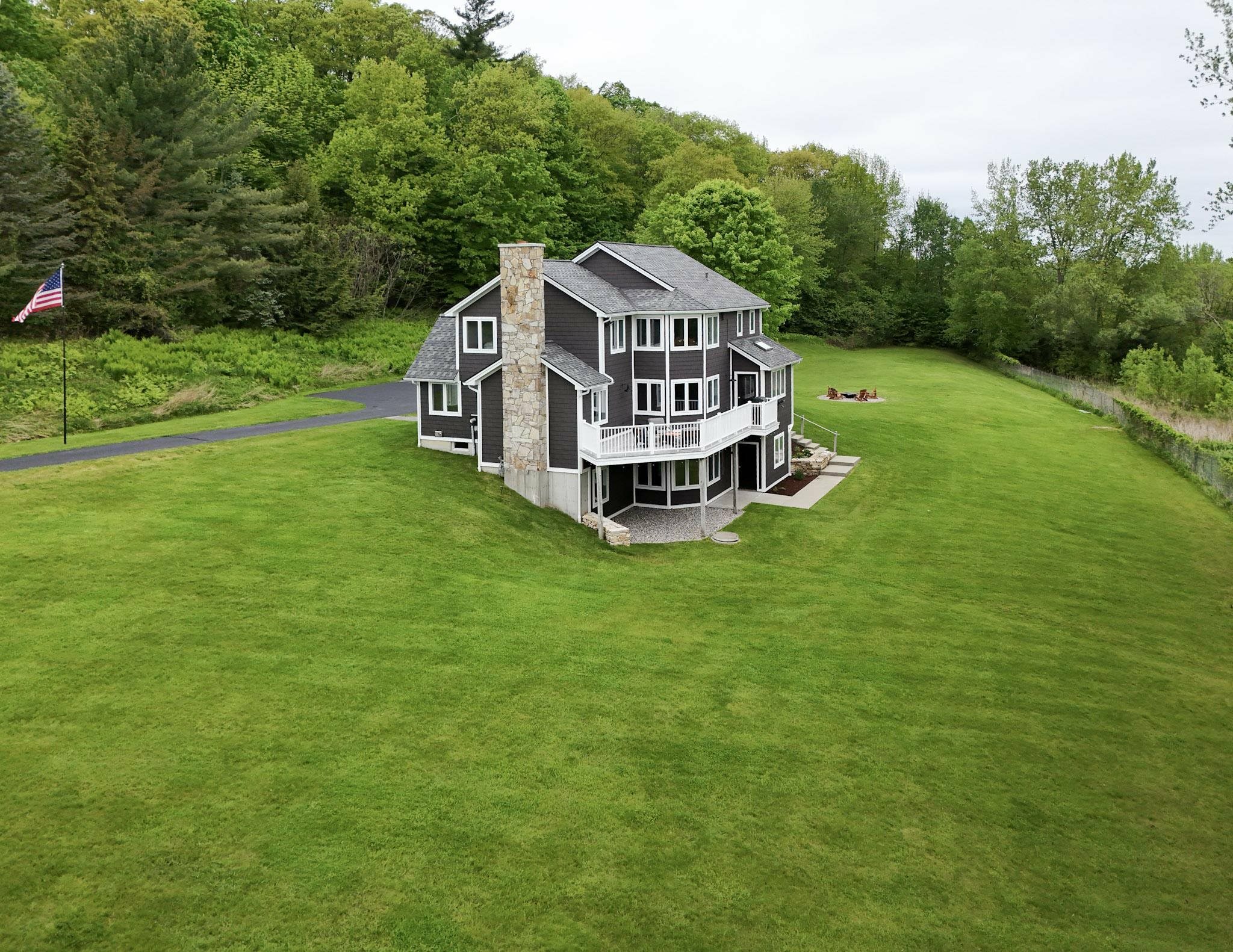 Property Photo: 105 Brook Drive VT 05408