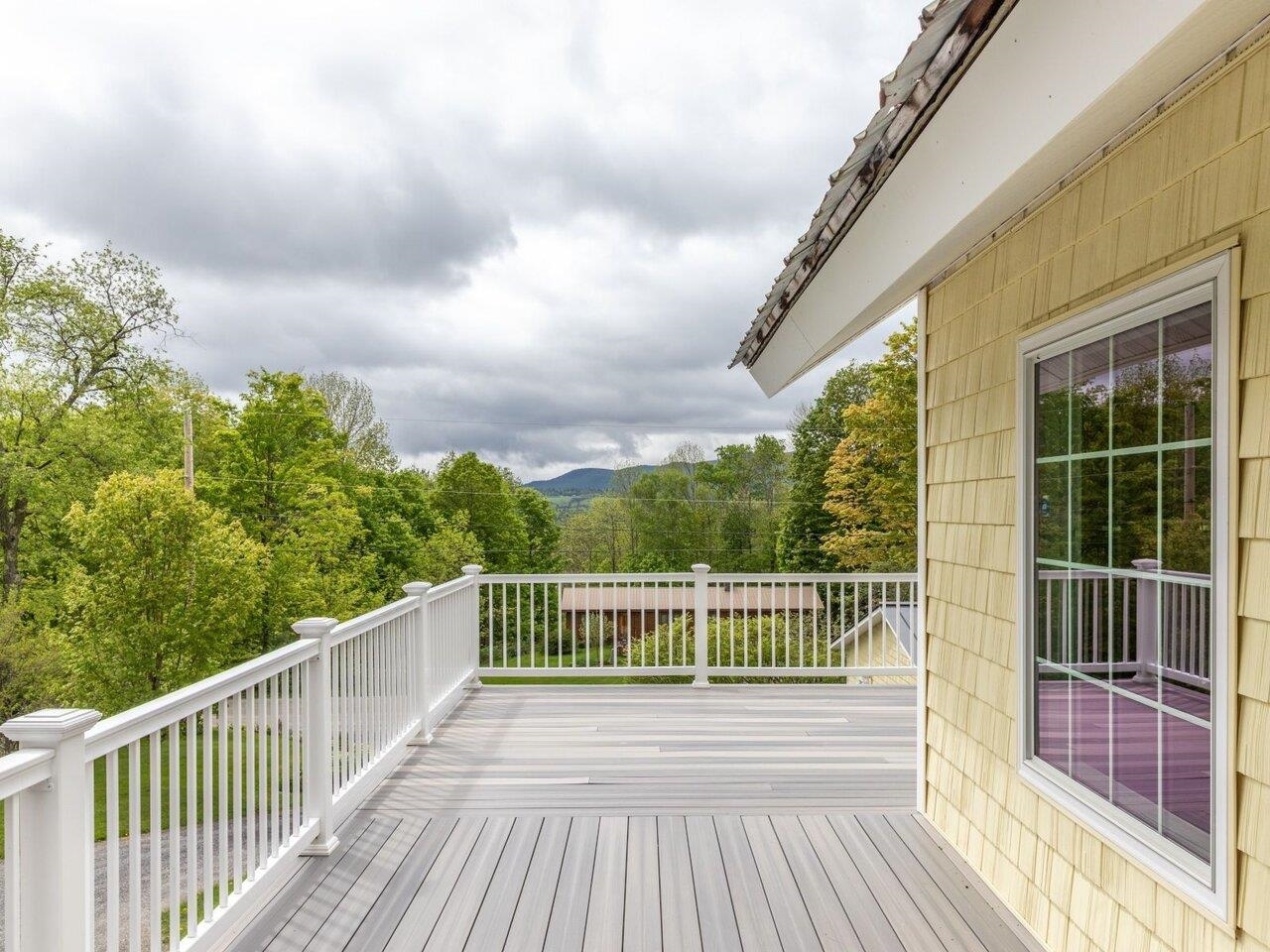 Property Photo: 476 Shaw Mansion Road VT 05676
