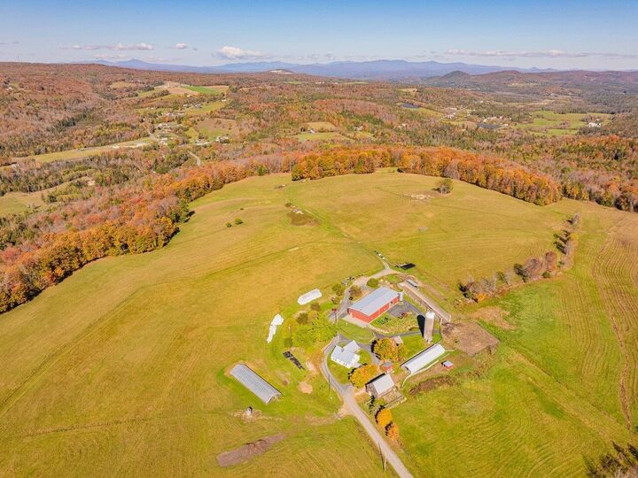 Property Photo:  183 Morrie Road  VT 05675 