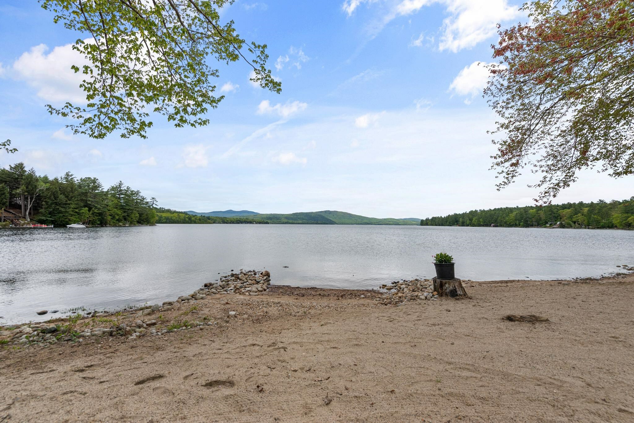 Property Photo: 1 Mayhew Turnpike NH 03222