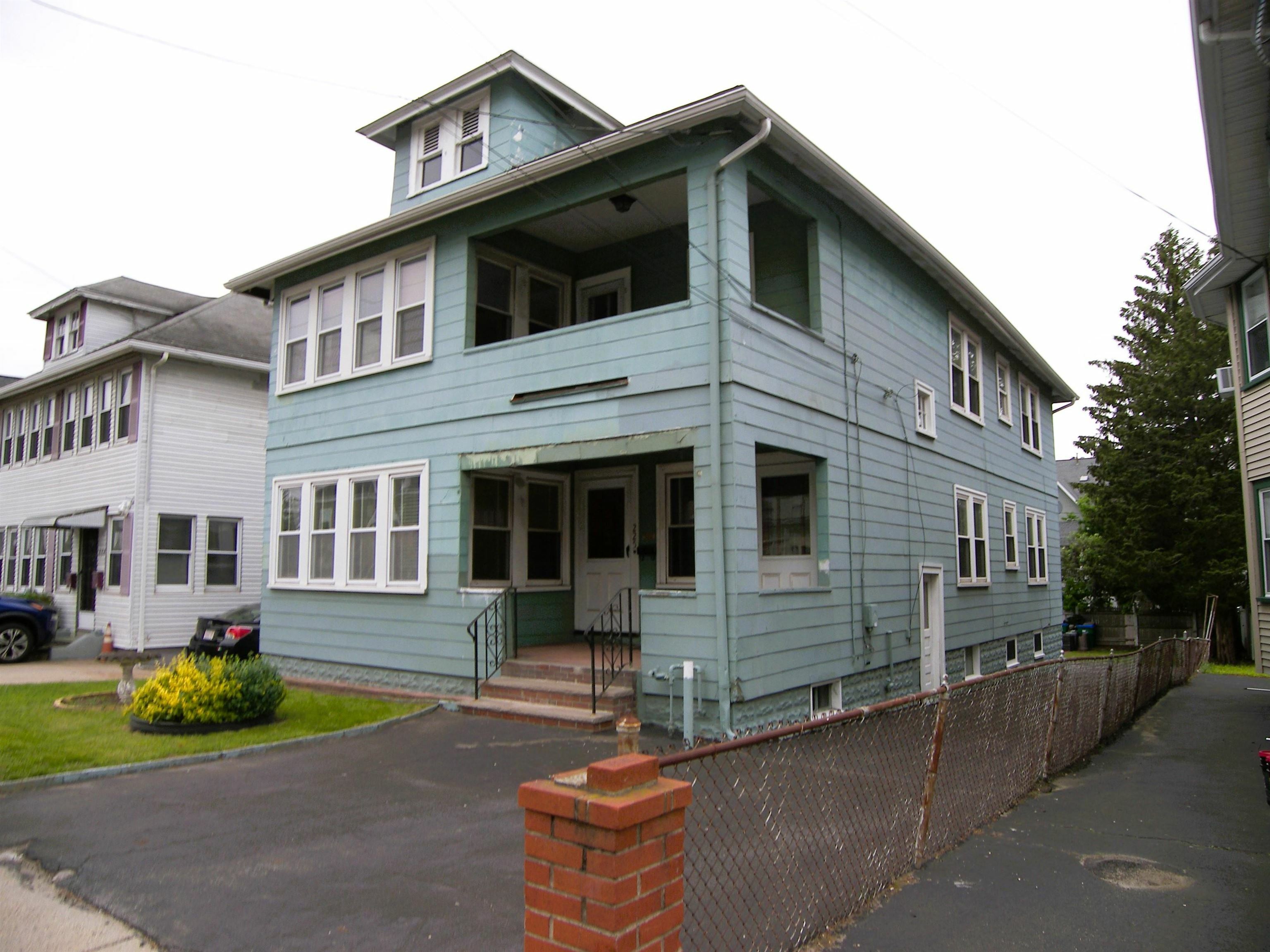 223-225 Riverside Avenue  Medford MA 02155 photo