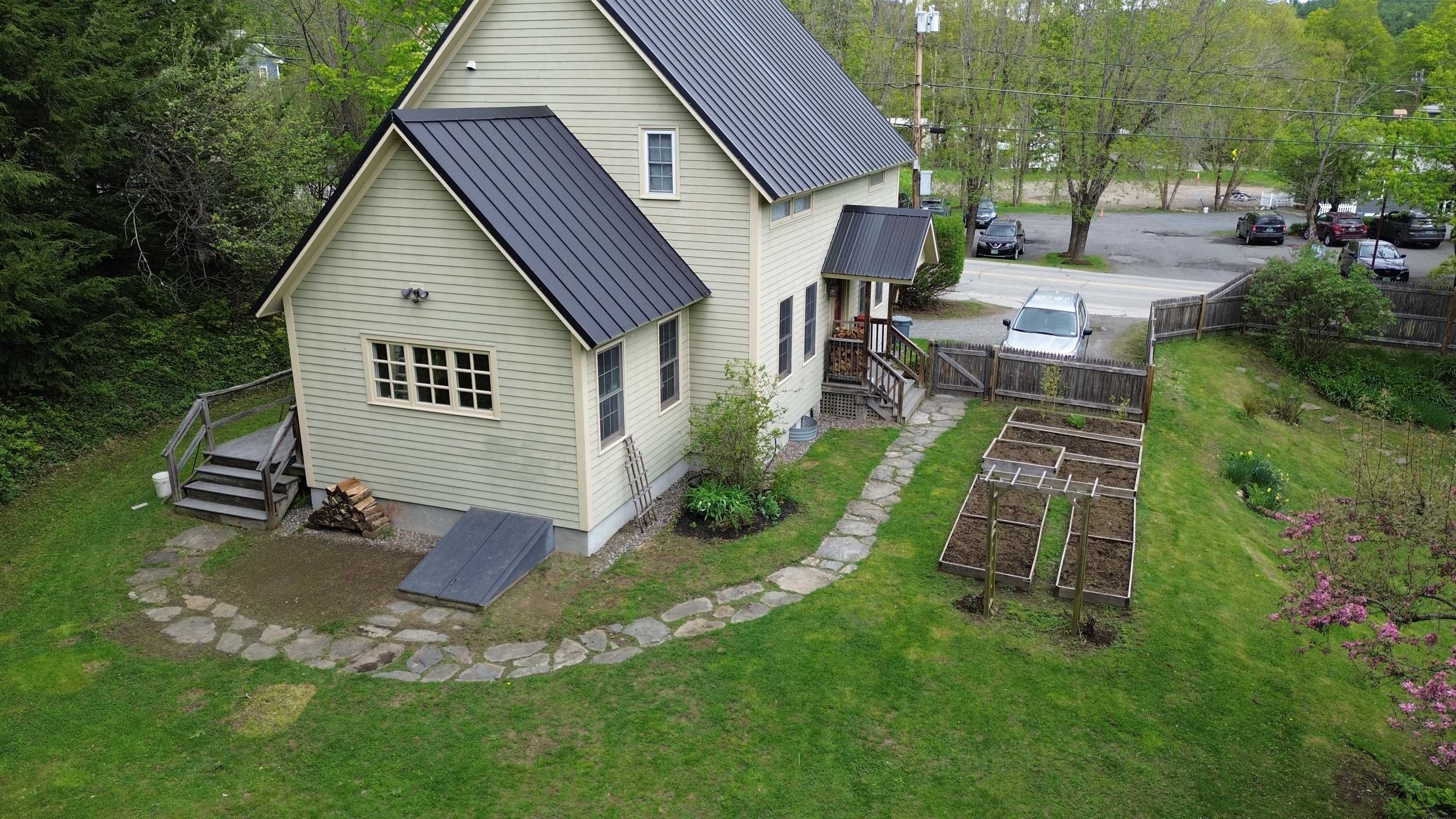 Property Photo:  28 Greenleaf Street  VT 05301 