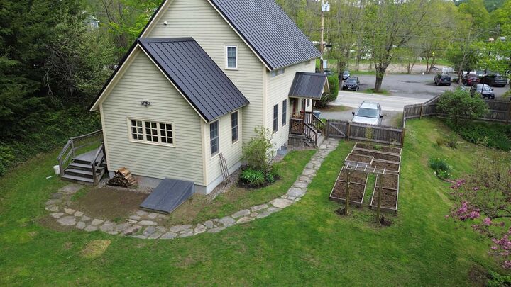 Property Photo:  28 Greenleaf Street  VT 05301 