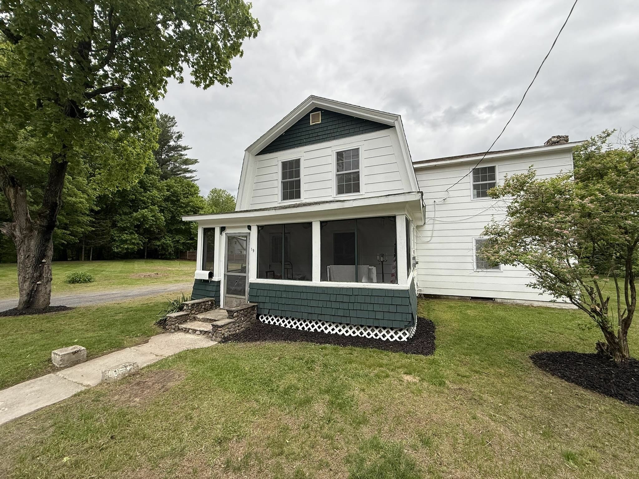 Property Photo: 19 Gambier Street NH 03743