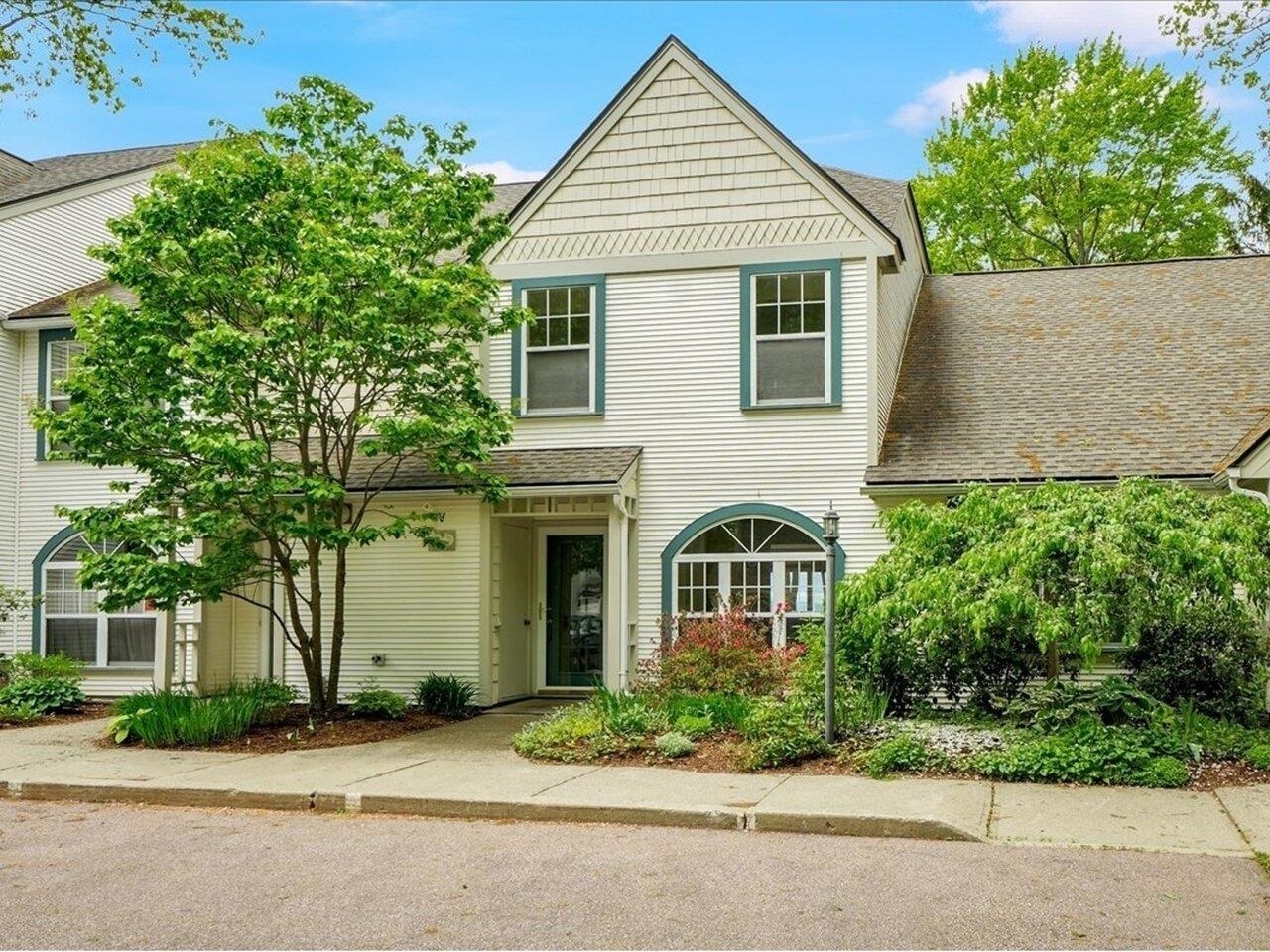 Property Photo: 64 Northshore Drive VT 05408