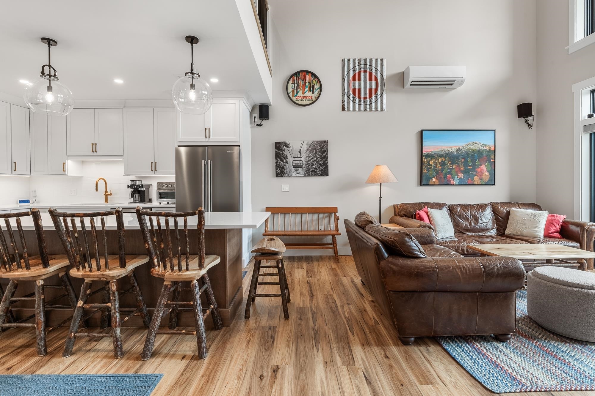 Property Photo: 243 Skimobile Road NH 03860