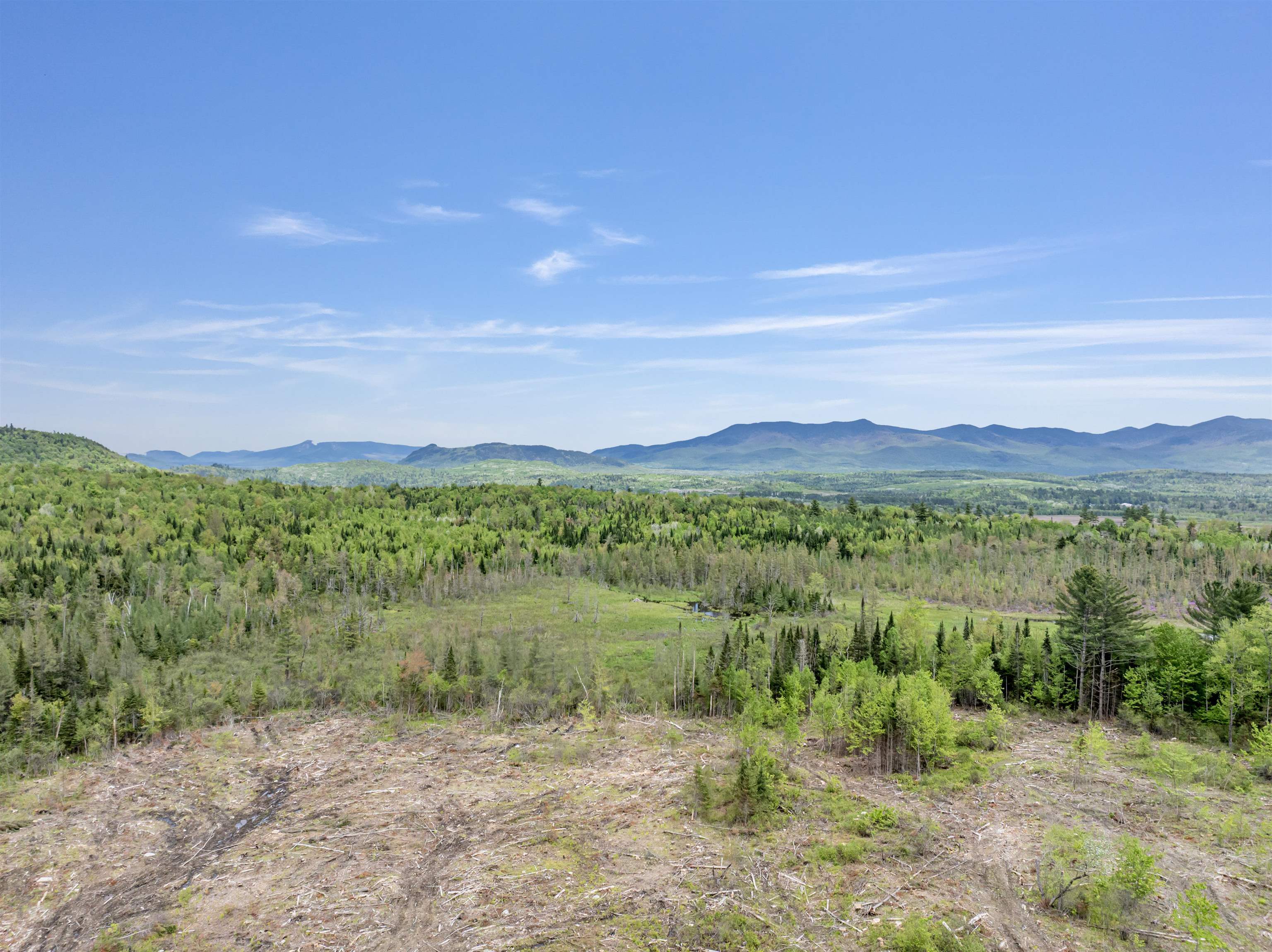 Property Photo: 1010 Fellows Road VT 05905