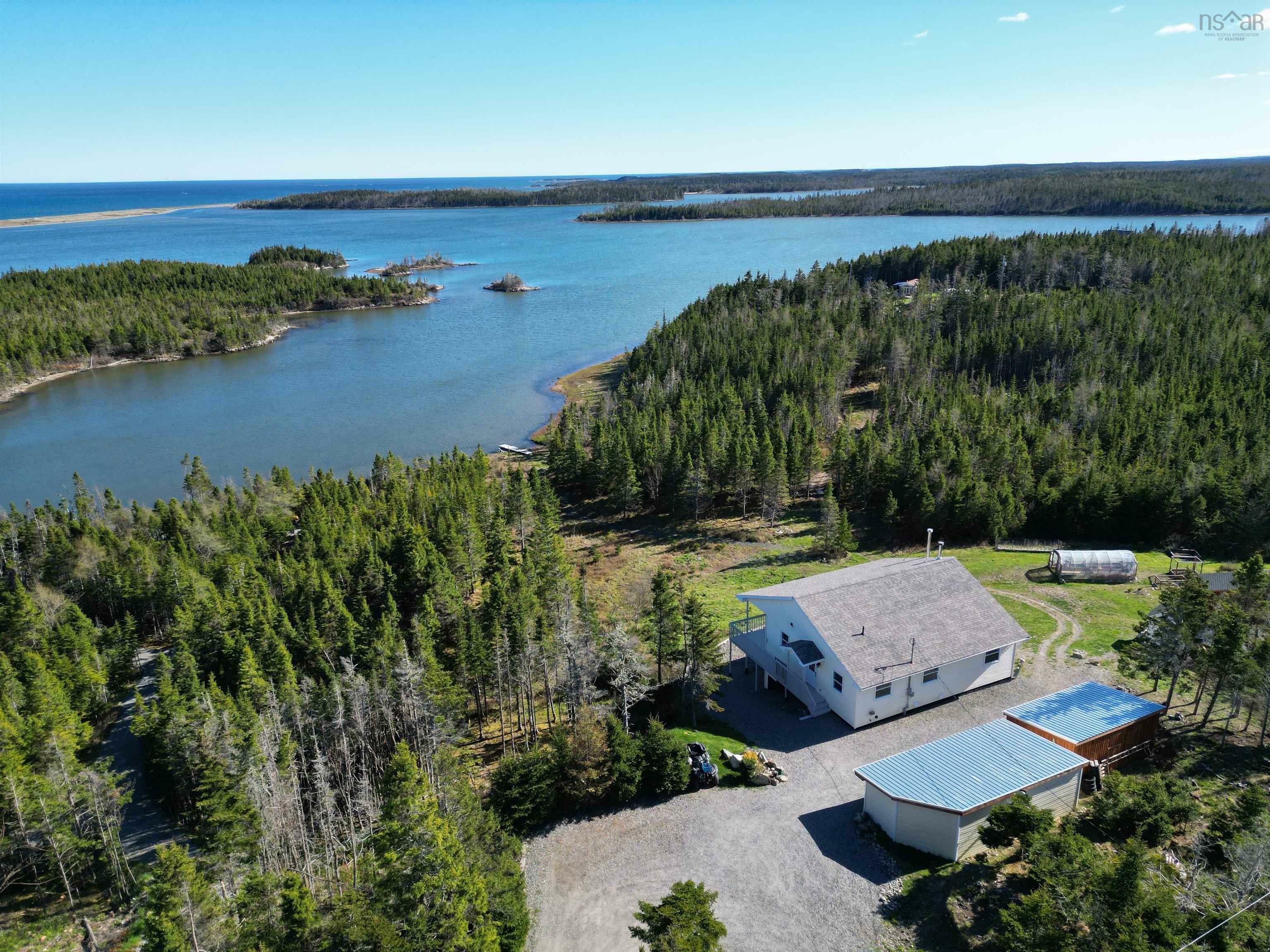 Property Photo: 35 Captains Lane NS B1K 2J6