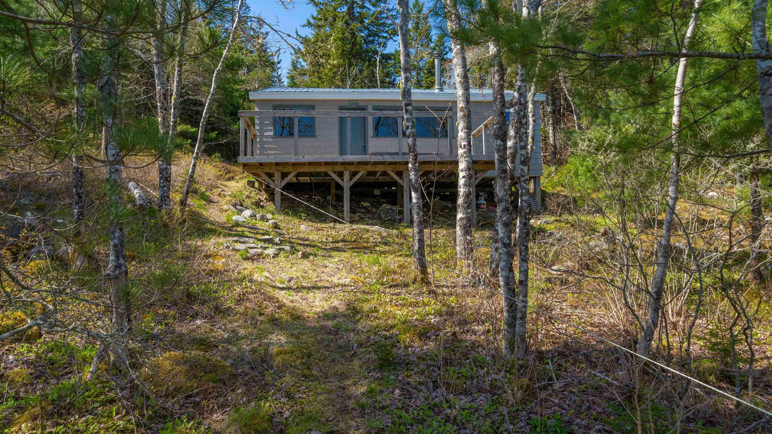 Property Photo:  972 Lake Charlotte Water Access  NS B0J 1P0 