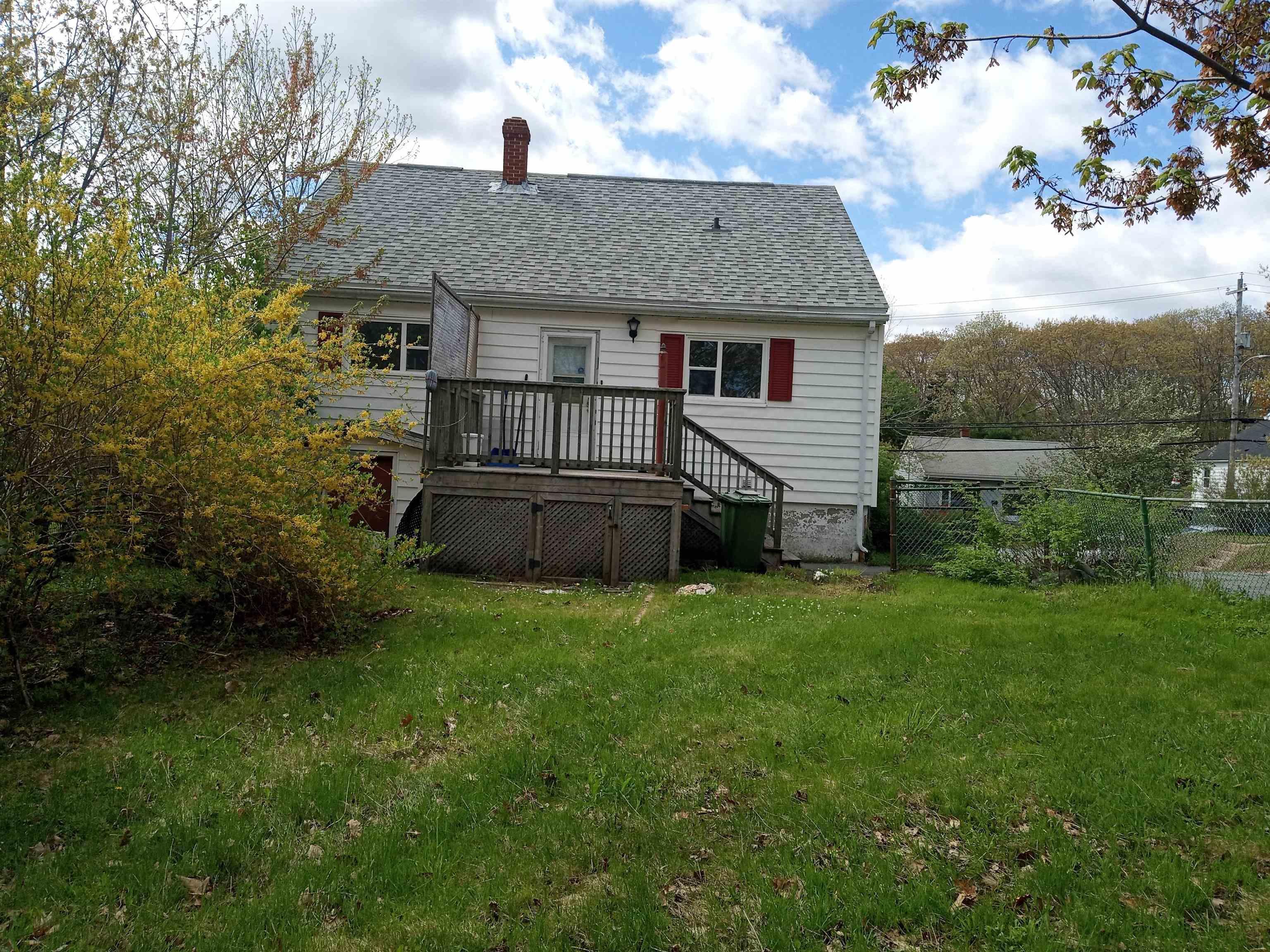 Property Photo: 46 Primrose Street NS B3A 4C5