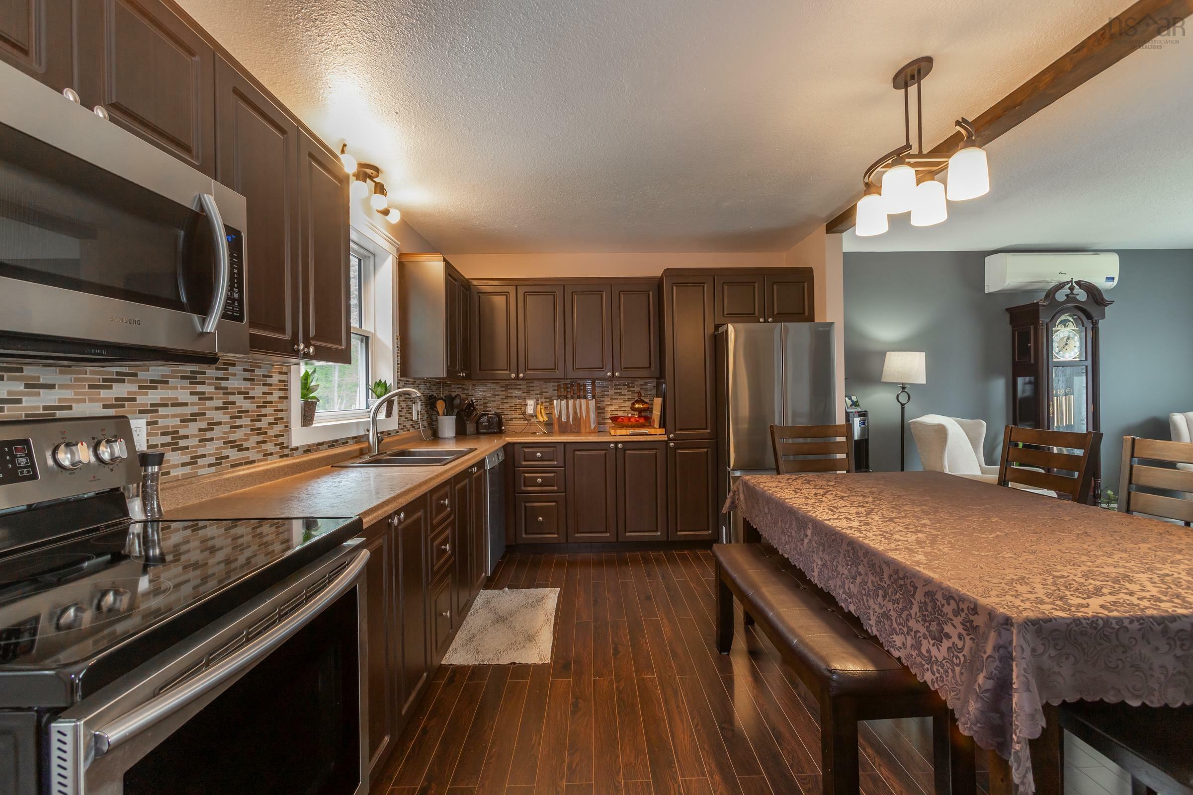 Property Photo: 690 Balser Drive Ravenwood Subdivision NS B0P 1R0