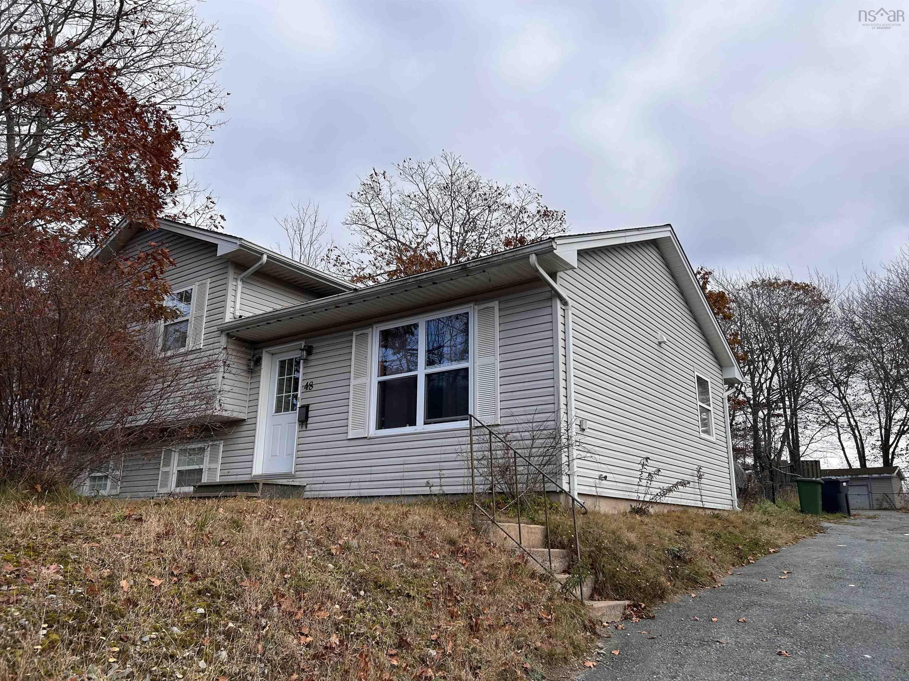 Property Photo:  48 Primrose Street  NS B3A 4C5 