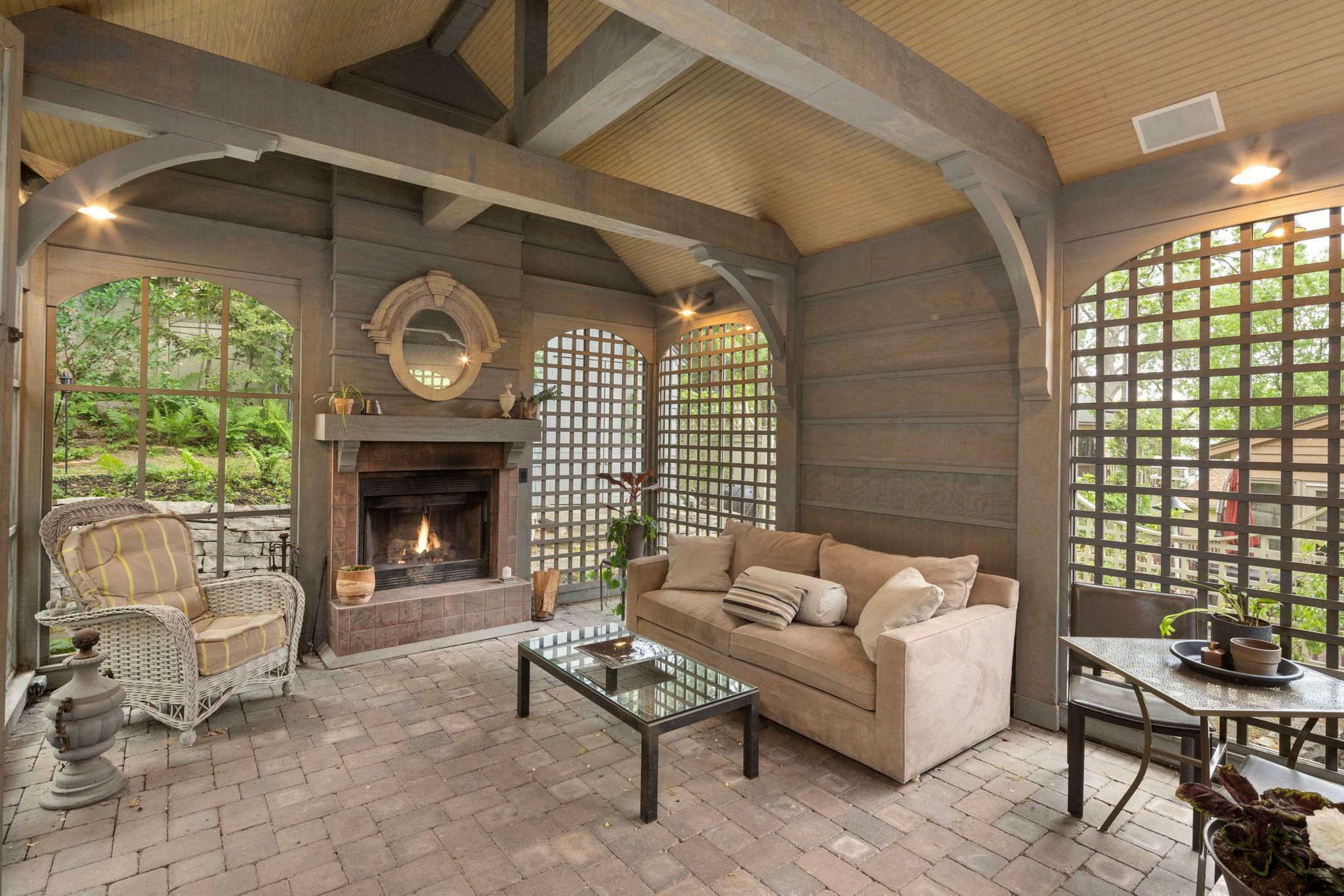 Property Photo: 1112 Vincent Avenue S MN 55405