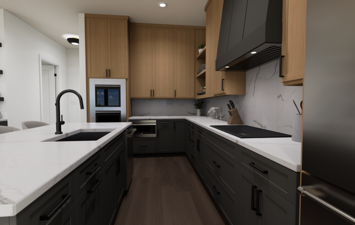 Property Photo: 2815 W 44th Street 8 MN 55410