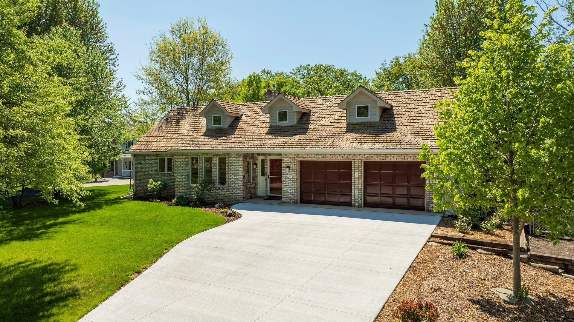 Property Photo: 15575 Ranchview Court MN 55391