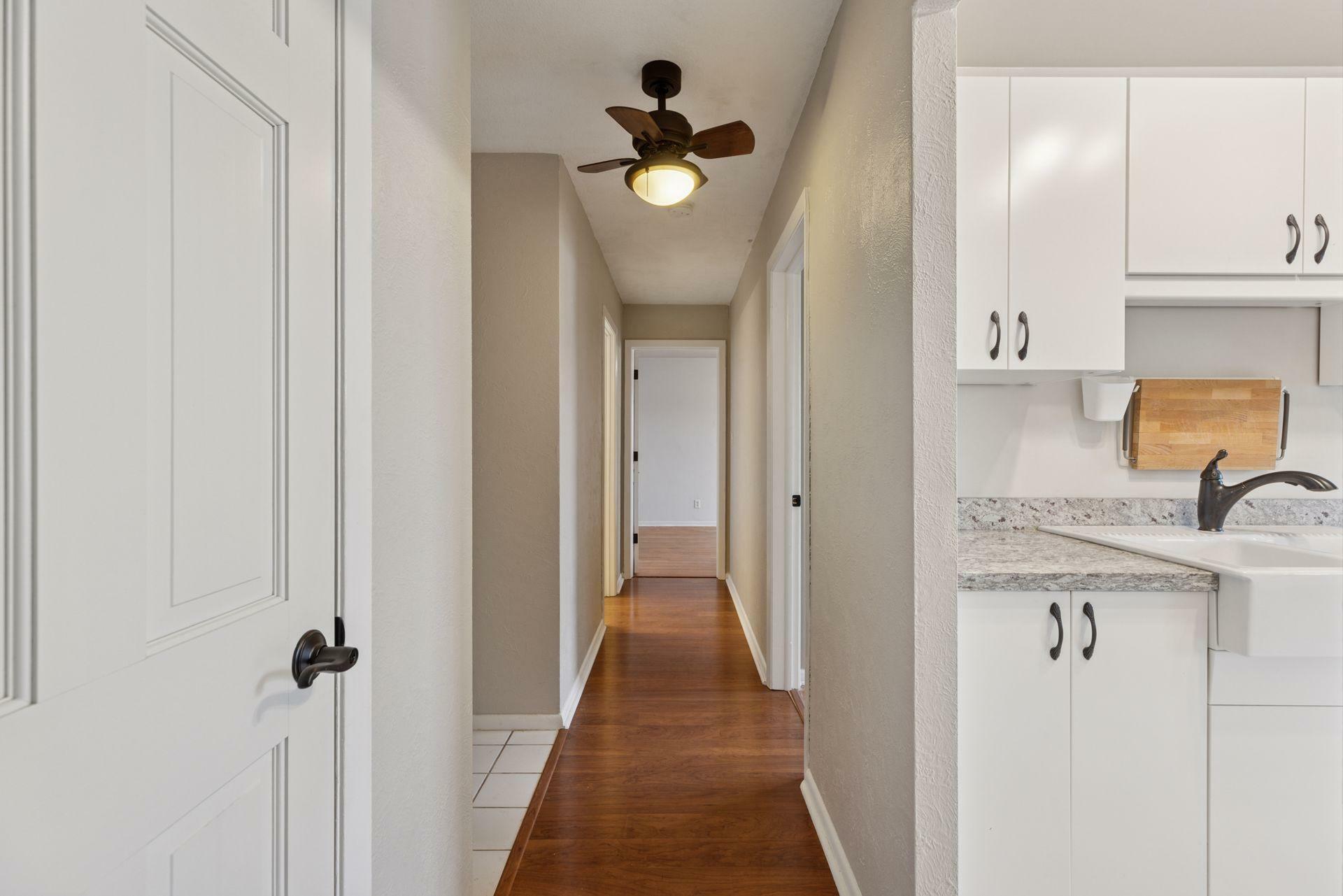 Property Photo: 1540 Ashland Avenue 3 MN 55104