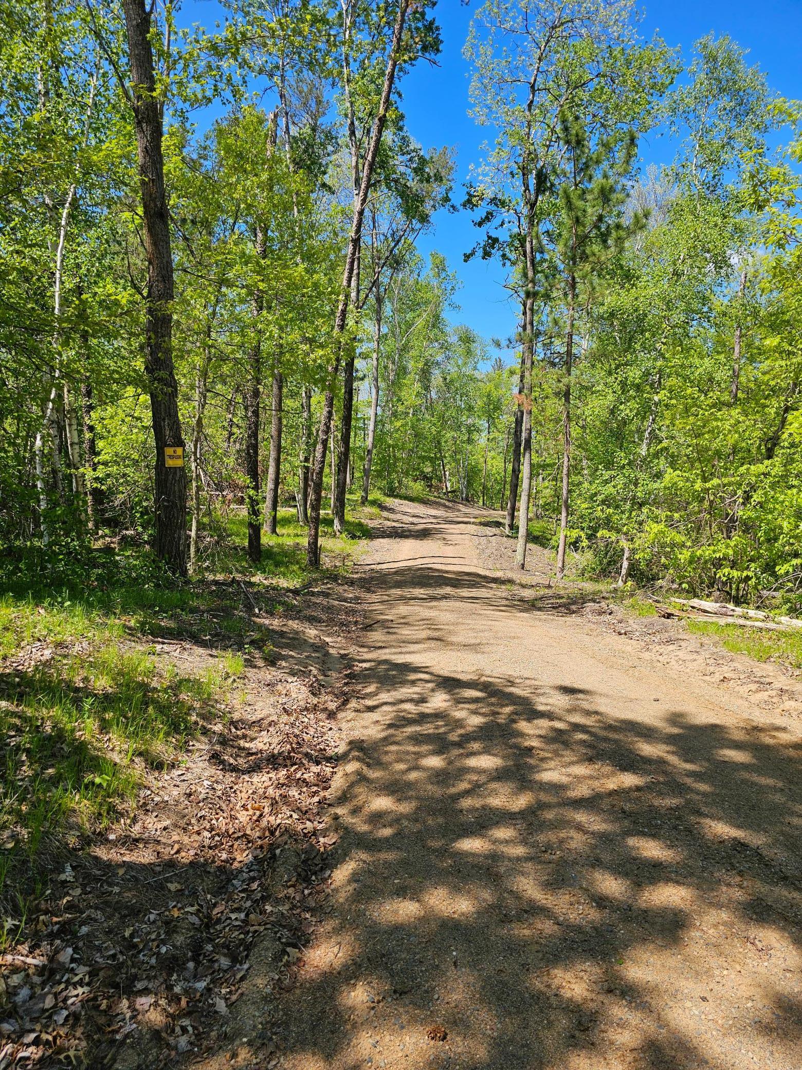 Property Photo:  8366 Hidden Creek Court  MN 56472 