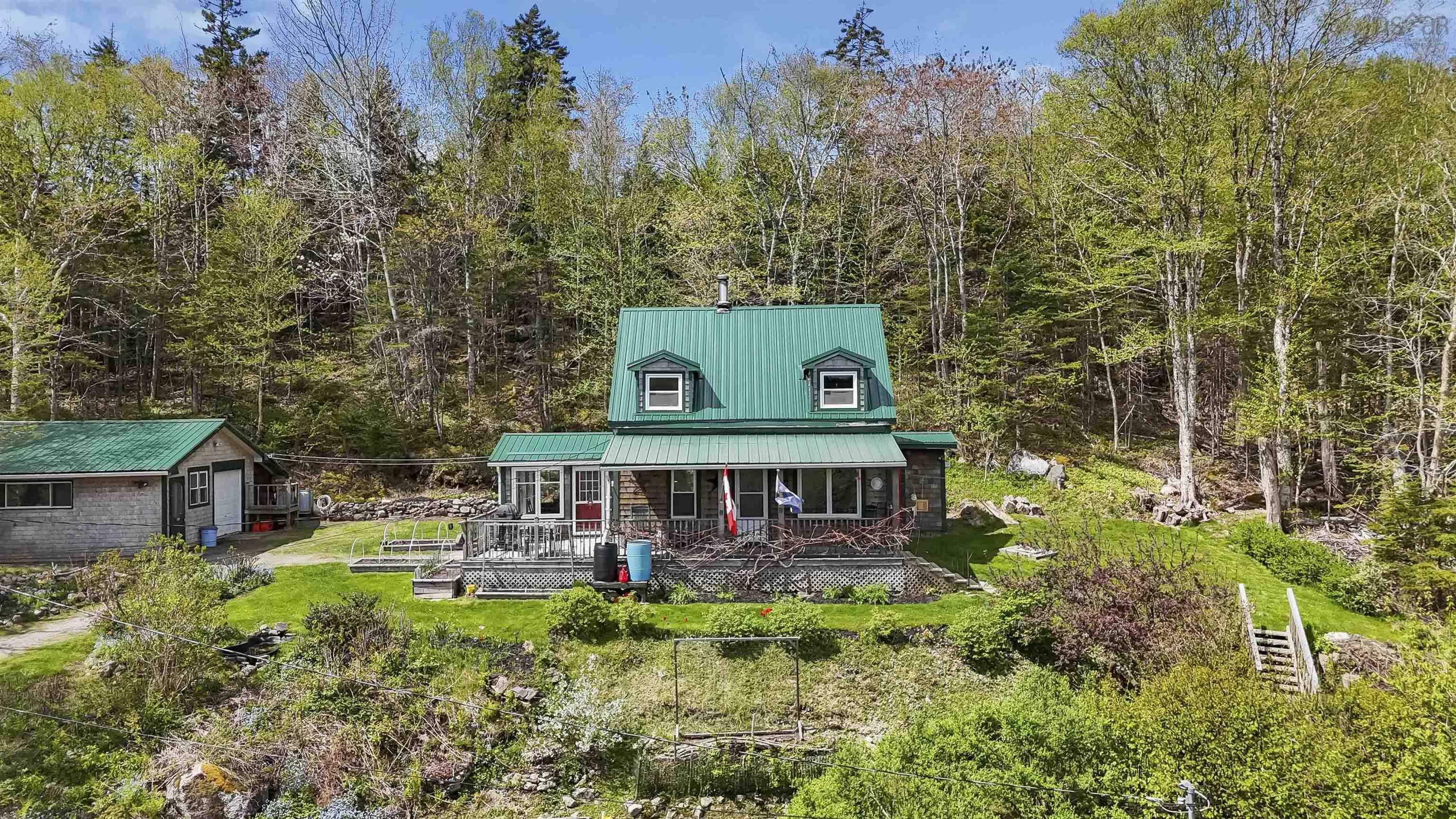 Property Photo: 459 Highway 357 NS B0J 2L0