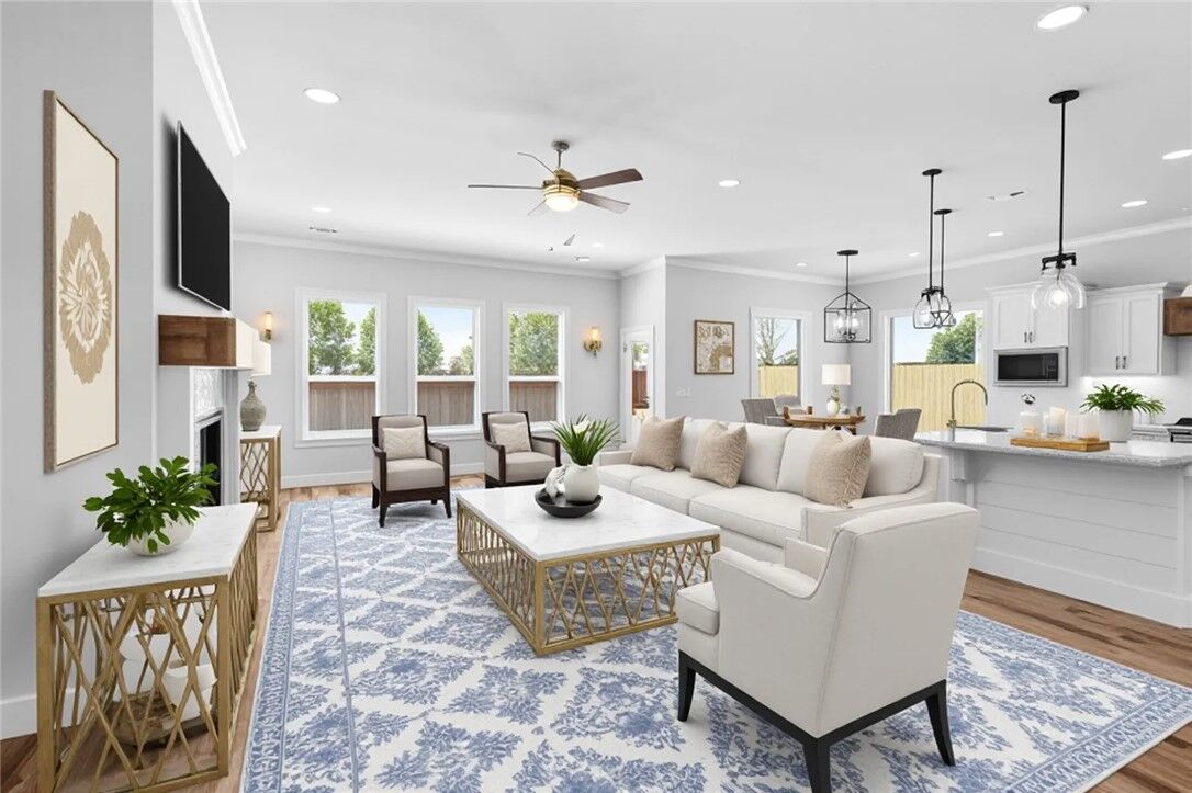 Property Photo:  2301 Salmon Street  AR 72751 