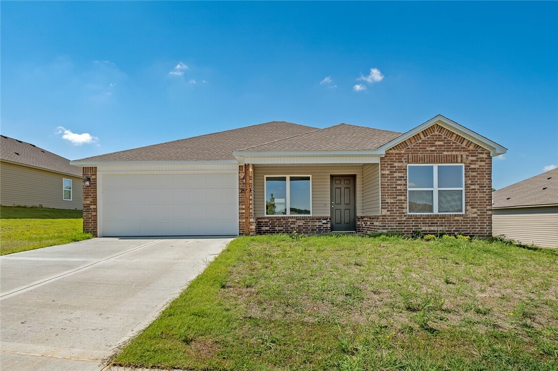 2929 W McLaren Drive  Fayetteville AR 72704 photo