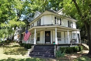 Property Photo:  503 N Wright Street  AR 72761 